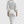 Draped Batwing Midi Dress