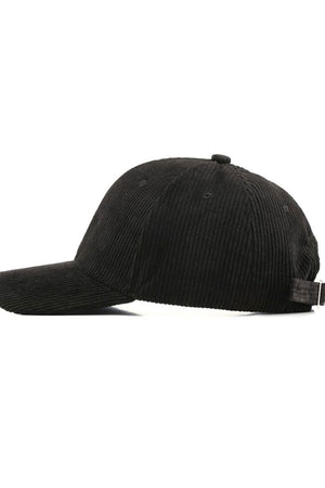 The Ninian Cap