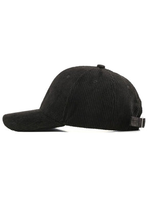 The Ninian Cap