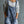 The Gunthilde Denim Dungarees
