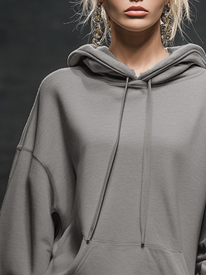 The Radegonde Mini Dress