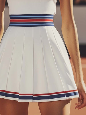 The Angeline Mini Dress