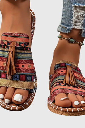 Everyday Comfort Sandals