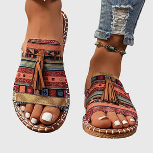 Everyday Comfort Sandals