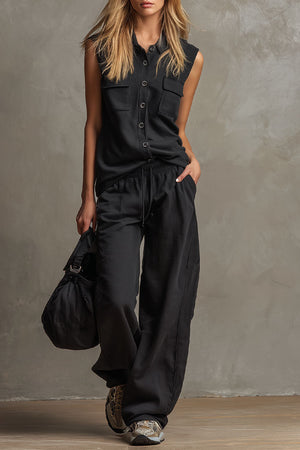 The Joséphine Cotton Set