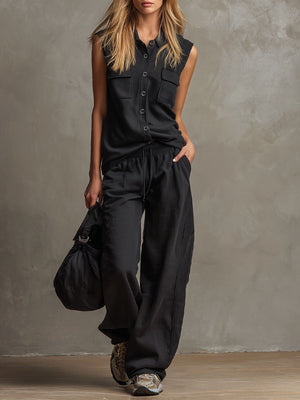 The Joséphine Cotton Set