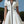 The Ermengarde Cotton Linen Mini Dress