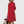 Relaxed Dress With Pockets
