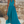The Albine Cotton Linen Maxi Dress