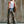 The Adèle-Rose Denim Trousers