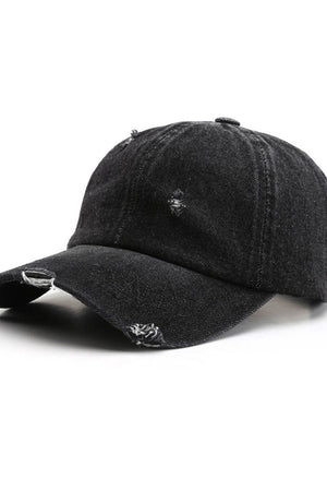 The Leddie Cap
