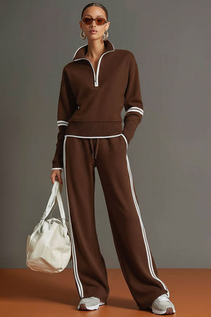 The Eloïse Cotton Set