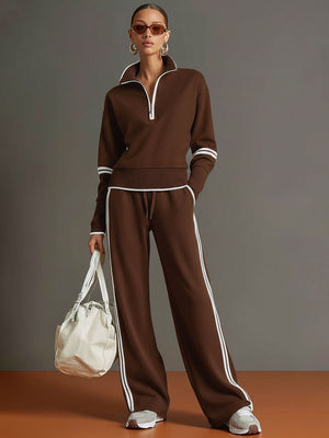 The Eloïse Cotton Set