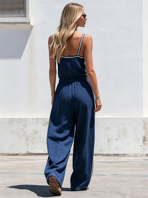 The Aubépine Linen Set