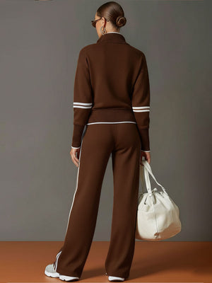 The Eloïse Cotton Set