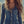 The Junie Denim Jumpsuit