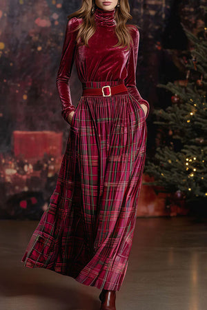 The Marion Skirt Set