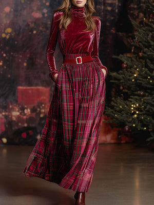 The Marion Skirt Set