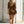 The Norberte Denim Mini Dress