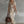 The Jeanine Suede Maxi Dress
