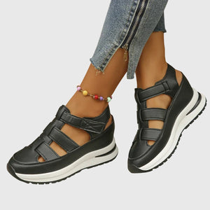 Classic Flat Sandals