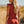 The Lupercine Suede Jumpsuit