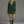 The Patience Suede Mini Dress