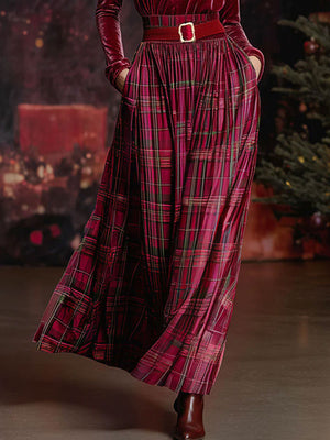 The Marion Skirt Set