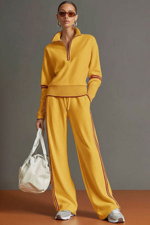The Eloïse Cotton Set