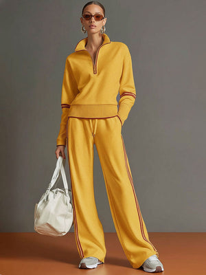 The Eloïse Cotton Set