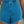 The Loubie Denim Jumpsuit
