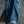 The Wilhelmine Corduroy Midi Dress