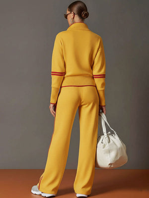 The Eloïse Cotton Set