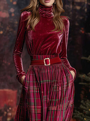 The Marion Skirt Set