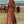 The Zéline Suede Maxi Dress