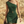 The Cyrielle Suede Mini Dress