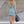 The Doriane Cotton Mini Dress