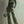 The Iseut Velvet Jumpsuit