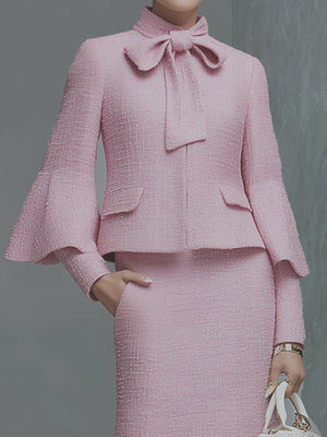 The Odette Skirt Set