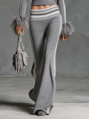 The Sidonie Knit Set