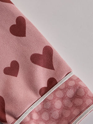 The Ardène Suede Mini Dress
