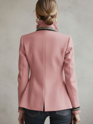 The Dominique Jacket