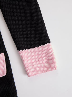 The Pauline Knit Set
