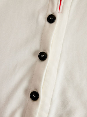 The Georgelle Cotton Jumpsuit