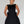 Structured Mini Dress