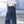 The Pâquerette-Rose Denim Trousers