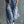 The Gunthilde Denim Dungarees