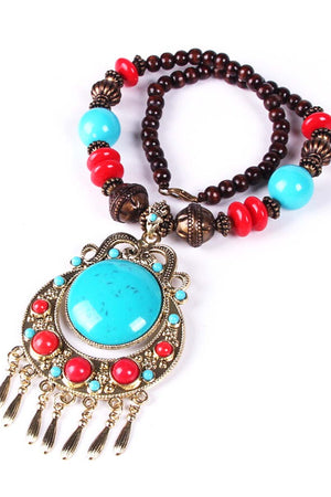 The Mabille Necklace