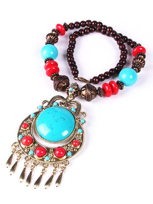 The Mabille Necklace