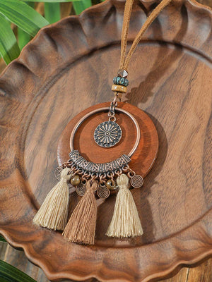 The Lutgère Earrings